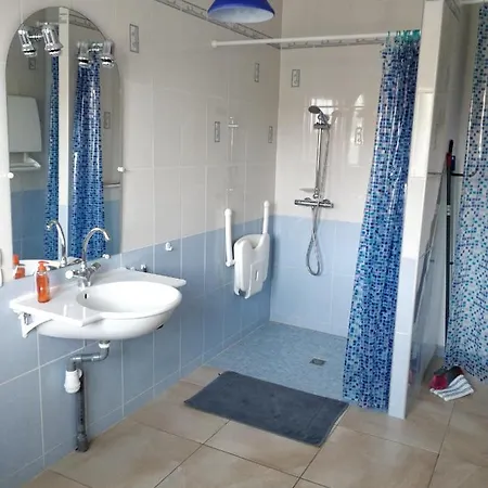 Maison Au Coeur De La Cote D'opale *