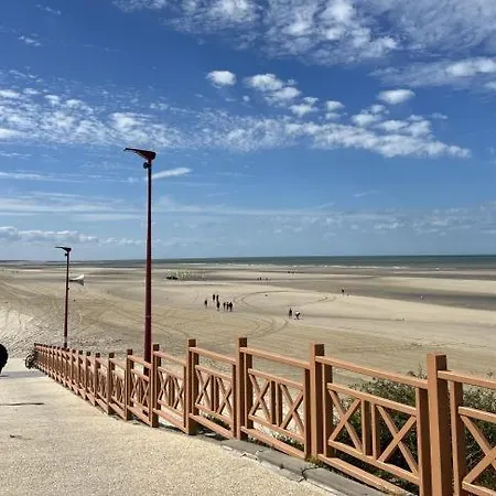 Сasa de vacaciones Maison Au Coeur De La Cote D'opale *