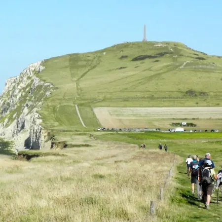 Maison Au Coeur De La Cote D'opale Bellebrune