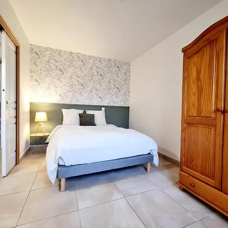 Maison Au Coeur De La Cote D'opale Сasa de vacaciones *