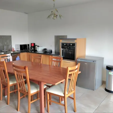 Maison Au Coeur De La Cote D'opale Сasa de vacaciones