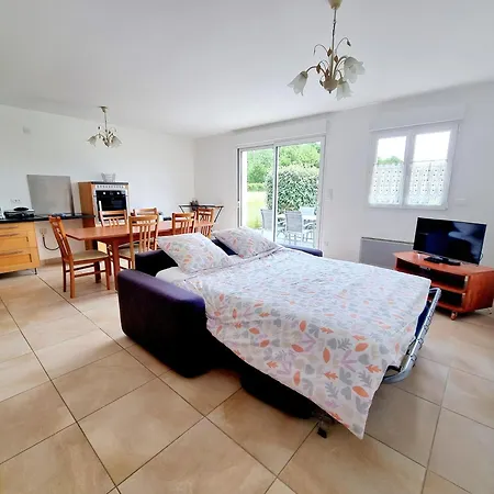 Maison Au Coeur De La Cote D'opale * Bellebrune