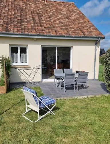 Maison Au Coeur De La Cote D'opale