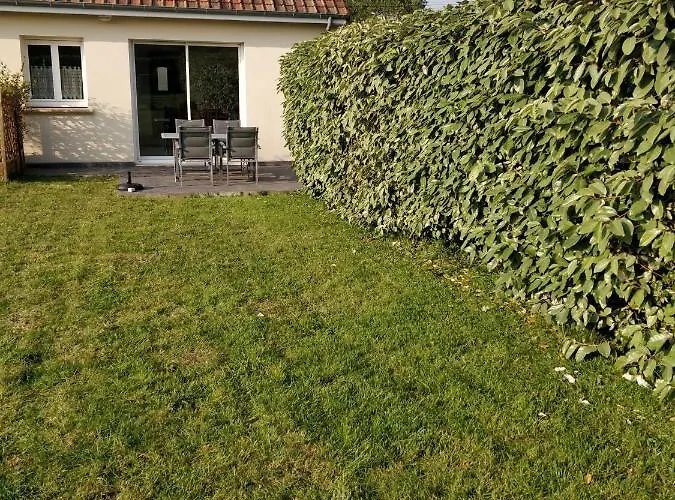 Hébergement de vacances Maison Au Coeur De La Cote D'opale