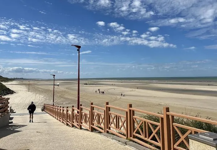 Hébergement de vacances Maison Au Coeur De La Cote D'opale *