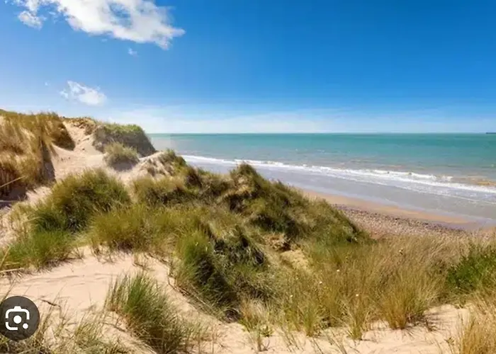 Hébergement de vacances Maison Au Coeur De La Cote D'opale *