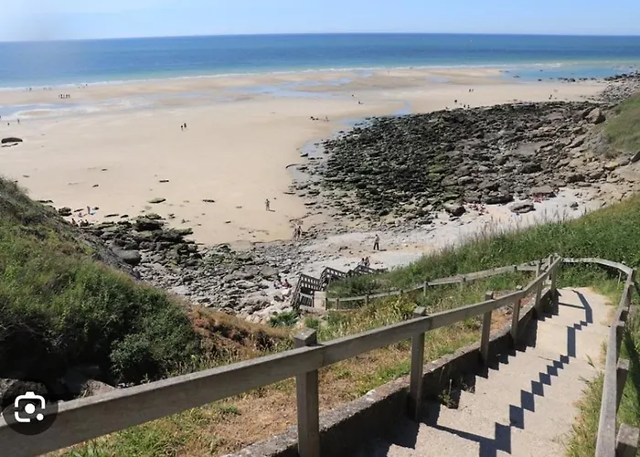 Maison Au Coeur De La Cote D'opale