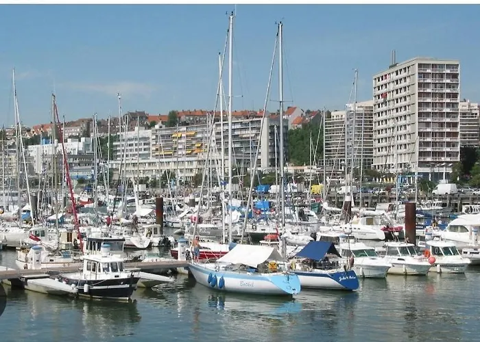 Hébergement de vacances Maison Au Coeur De La Cote D'opale *